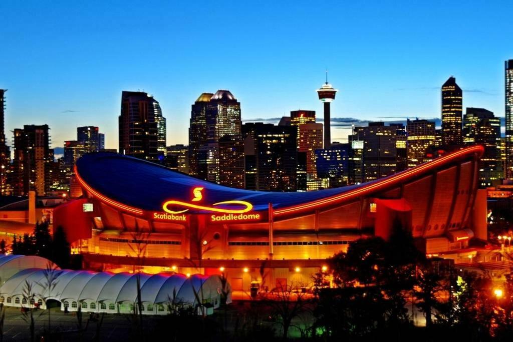 Ramsay Manor Near Inglewood And Stampede * Calgary