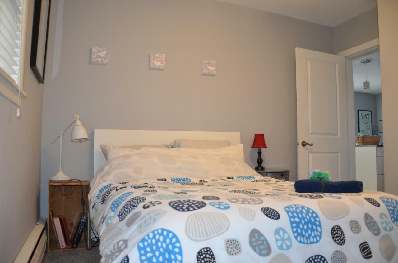 Ramsay Manor Near Inglewood And Stampede Guest house Calgary